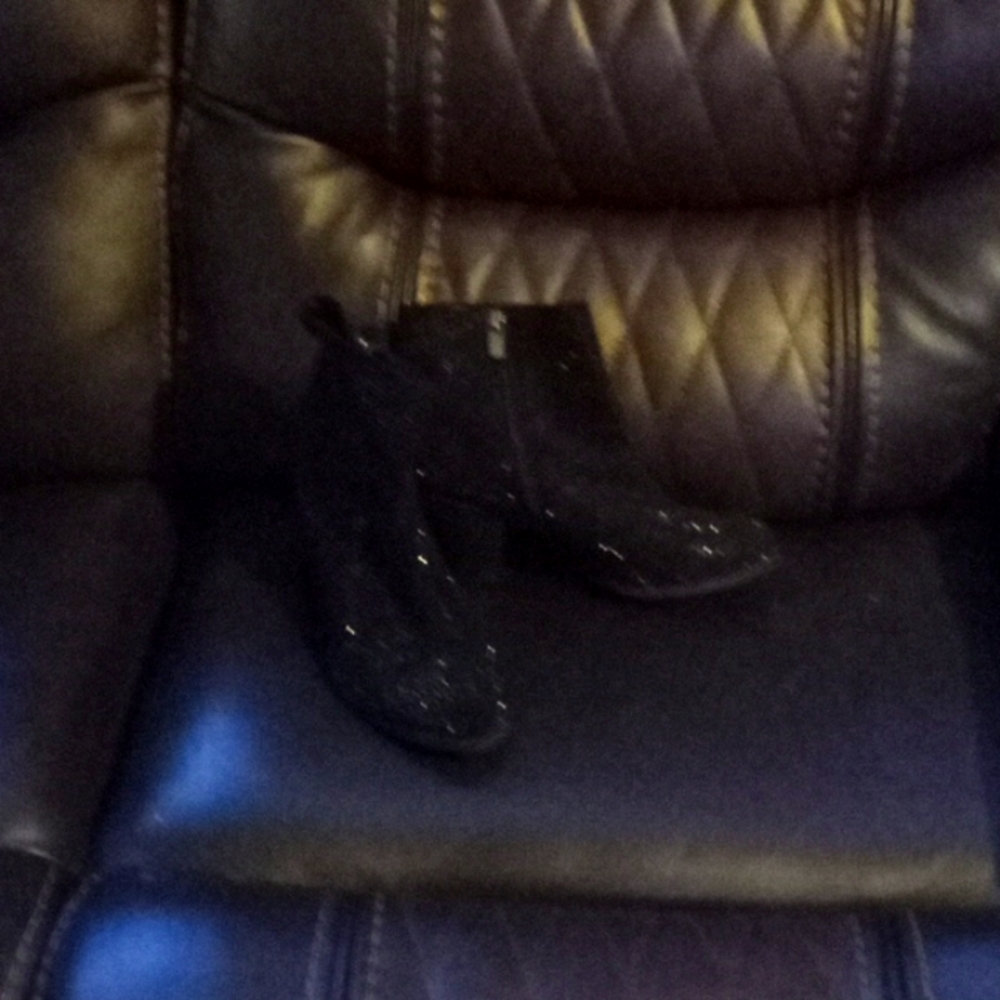 Shoes and boots